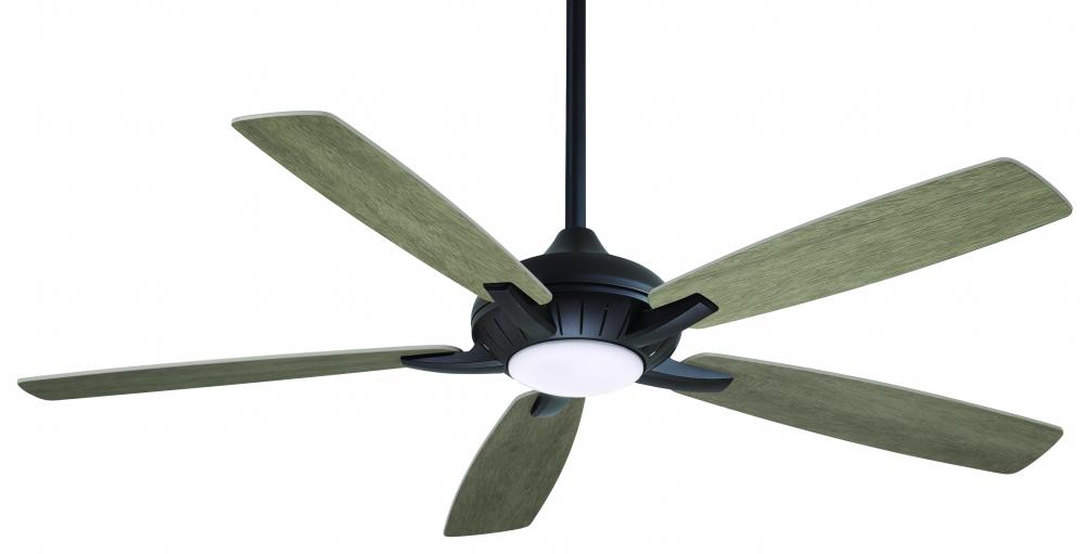 DYNO XL - LED 60" CEILING FAN