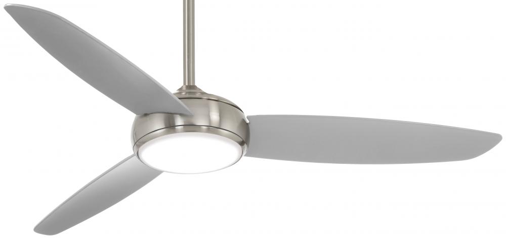 CONCEPT™ IV - LED 54" CEILING FAN