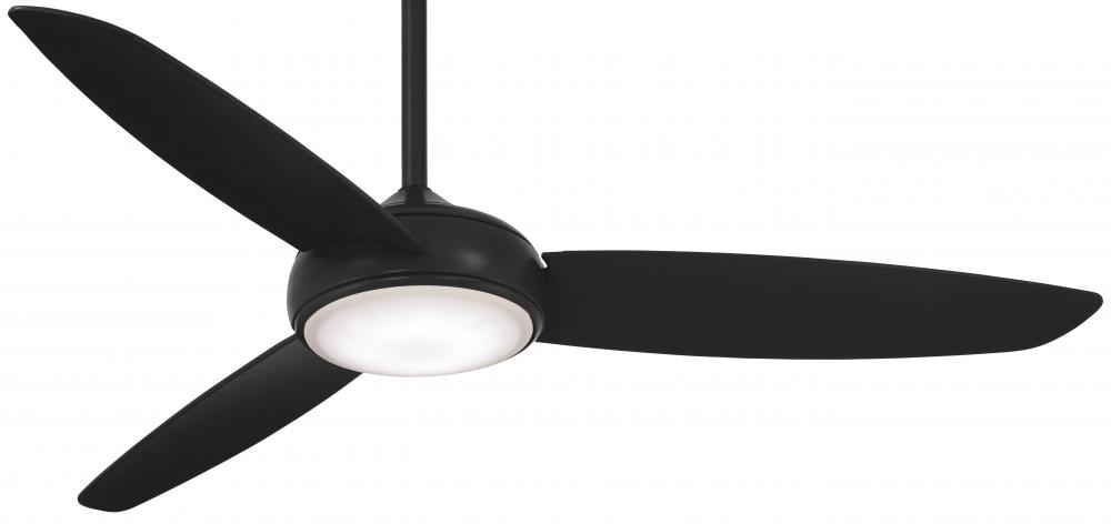CONCEPT™ IV - LED 54" CEILING FAN