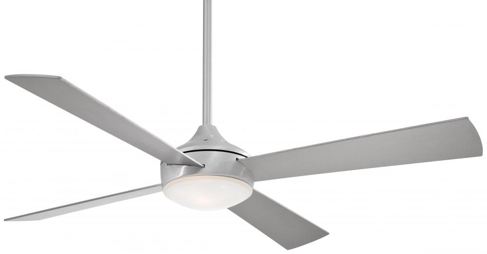 ALUMA - LED 52" CEILING FAN