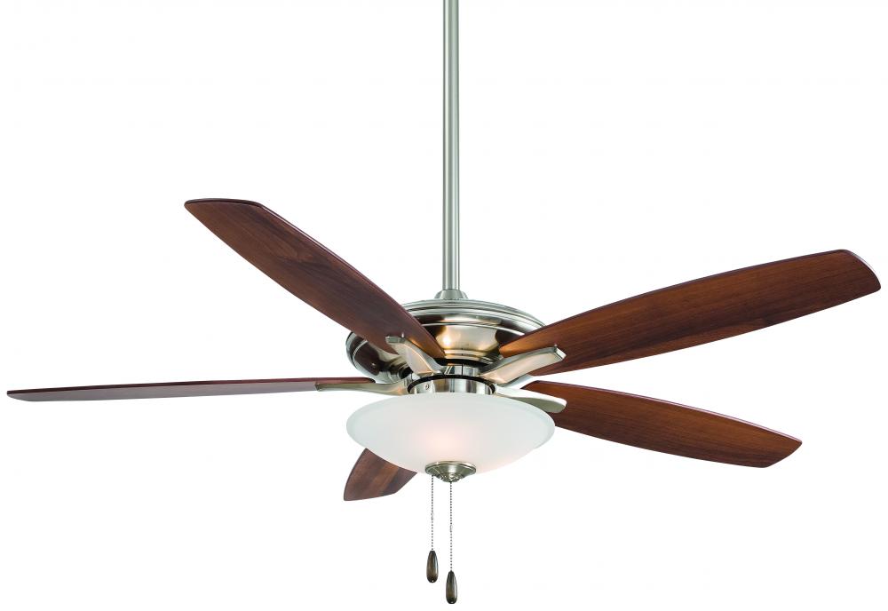 MOJO - LED 52" CEILING FAN
