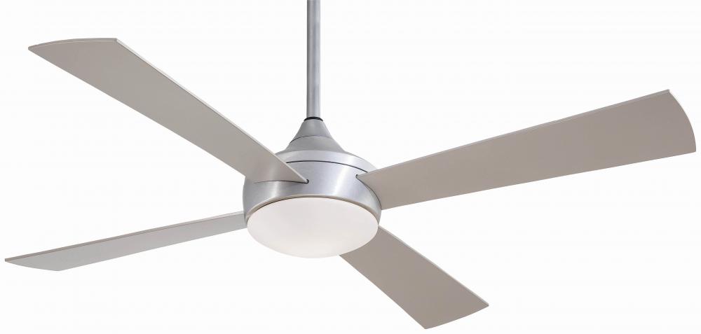 ALUMA WET - LED 52" CEILING FAN