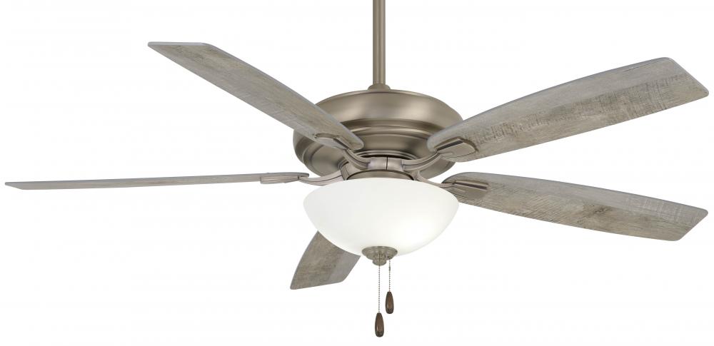 WATT II - LED 60" CEILING FAN