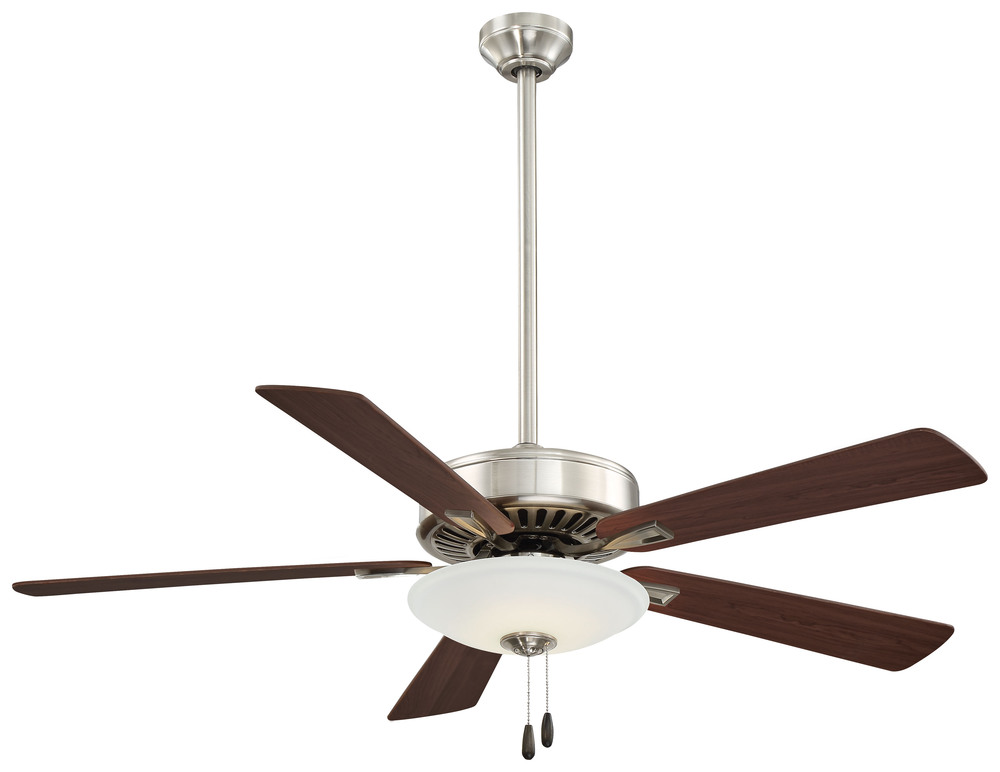 CONTRACTOR UNI-PACK - LED 52" CEILING FAN