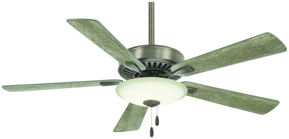 CONTRACTOR UNI-PACK - LED 52" CEILING FAN