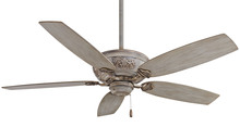 Minka-Aire F659-DRF - CLASSICA - 54" CEILING FAN