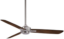 Minka-Aire F727-BN/MM - RUDOLPH - 52" CEILING FAN