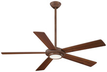 Minka-Aire F745-DK - 52" CEILING FAN