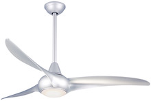Minka-Aire F844-SL - LIGHT WAVE - LED 52" CEILING FAN
