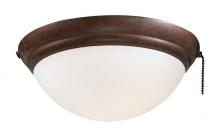 Minka-Aire K9375L-ORB - CEILING FAN LIGHT KIT W/ LED BULBS