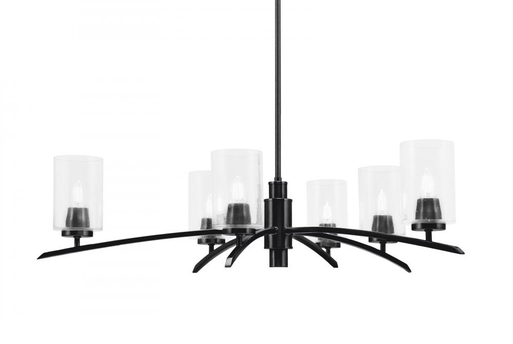 Chandeliers