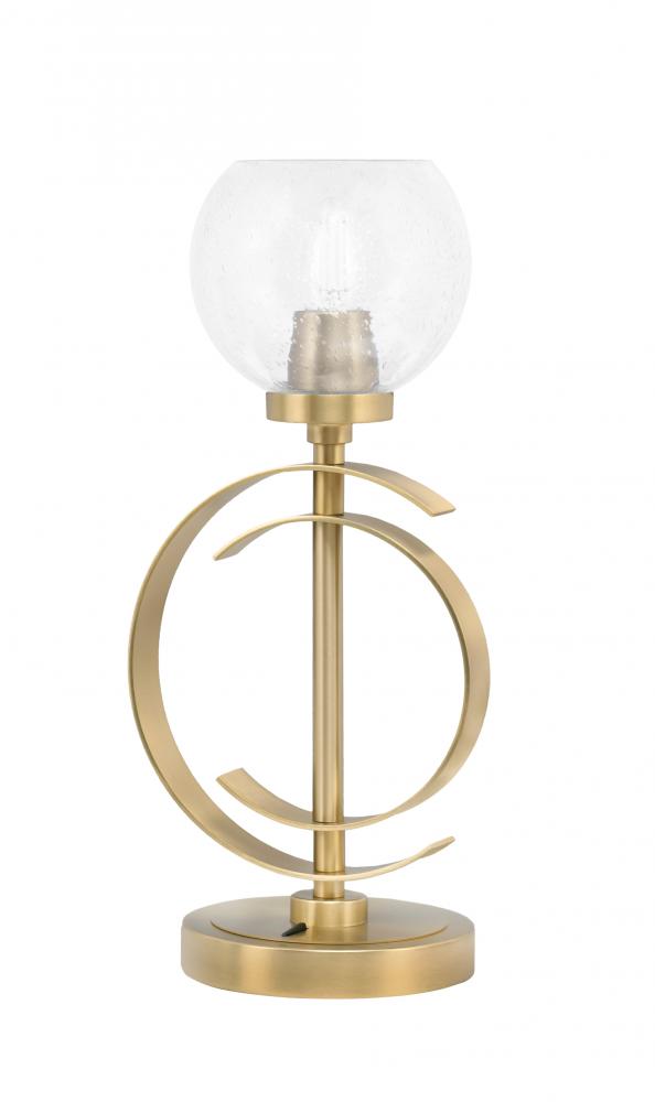Table Lamps