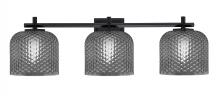 Toltec Company 1213-MB-4612 - Bathroom Lighting