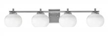 Toltec Company 1214-GP-212 - Bathroom Lighting