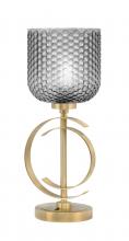 Toltec Company 56-NAB-4912 - Table Lamps
