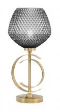 Toltec Company 56-NAB-4922 - Table Lamps