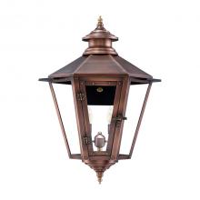 Primo Gas Lanterns NW-26E - Two Light Lantern