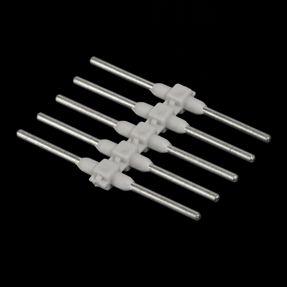 CANVAS SHEETS RIGID CONNECTOR 4PIN