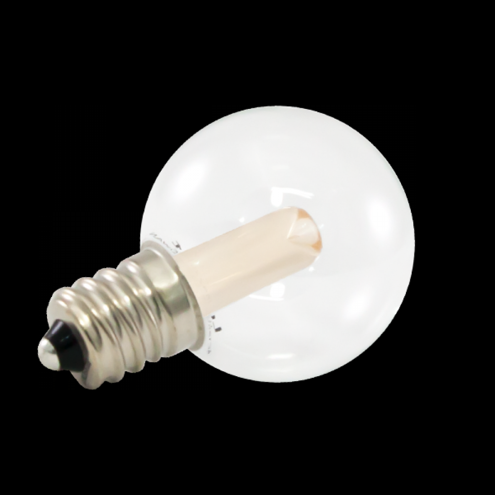 LED LAMP 2700K G30