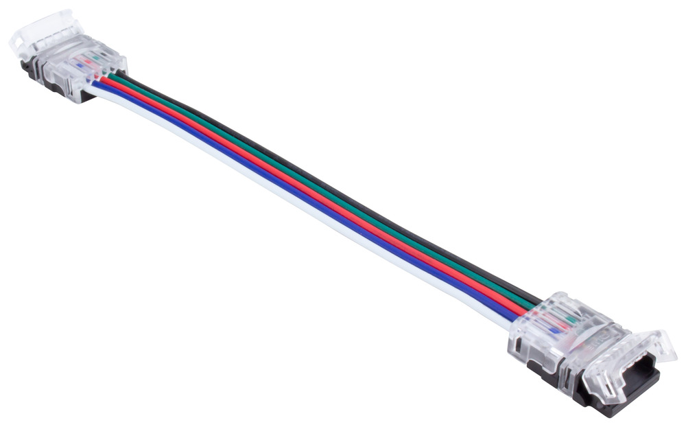 6" 5 PIN JUMPER