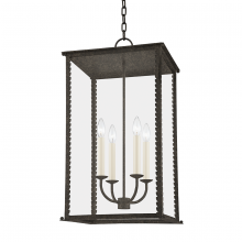 Troy F6715-FRN - Zuma Lantern