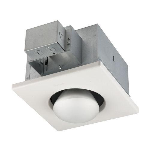 One-Bulb Heater,  250W BR40 Infrared Bulb, Not Type IC.