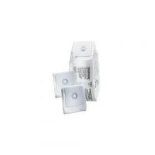 Broan-Nutone 391 - Central Vacuum Bags, Six Gallon Bag, Pack of three (3).