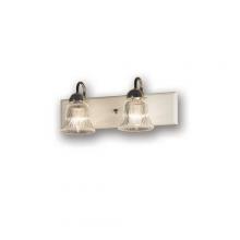 Broan-Nutone 70928 - Top Lights,  Recessed, 17-3/8x8x8, White.