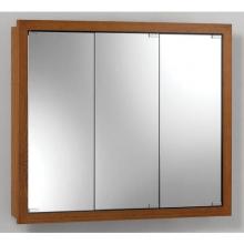 Broan-Nutone 740639 - Tri-View, Honey Oak