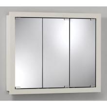 Broan-Nutone 740957 - Tri-View, Classic White