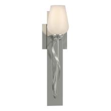 Hubbardton Forge 203030-SKT-85-GG0303 - Flora Sconce