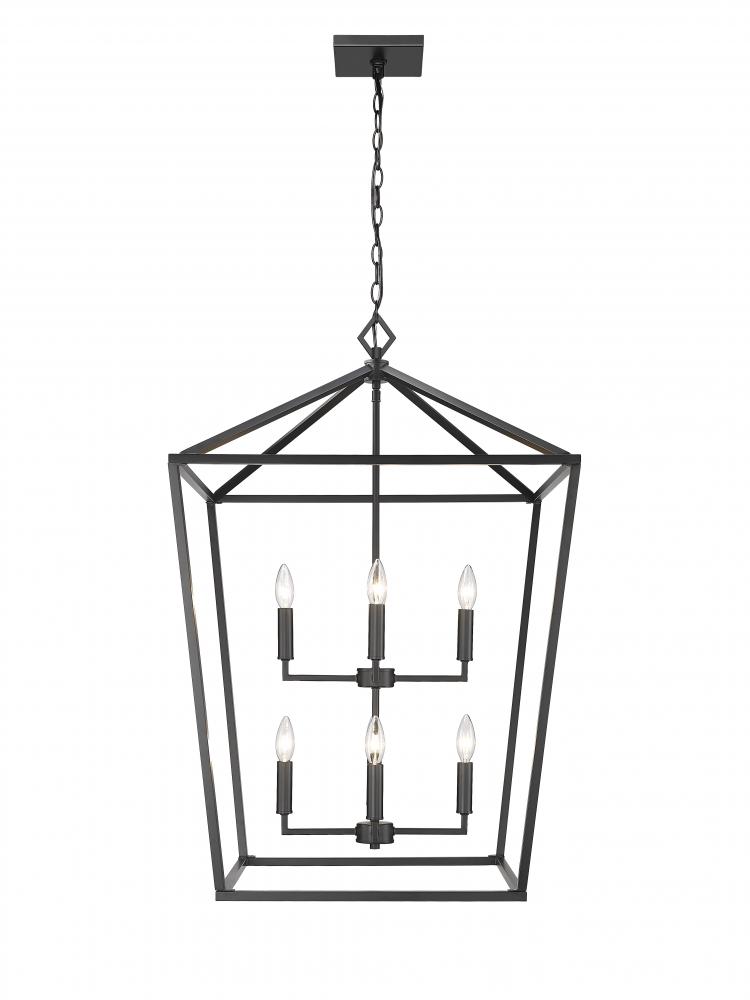 Pendant light