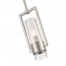 Millennium 9971-BN - Pendant light