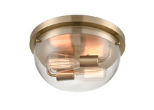 Millennium 9712-MG - Flushmount Ceiling Light