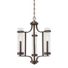 Millennium 1983-RBZ - Chandelier Ceiling Light