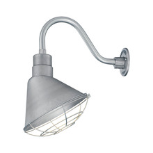 Millennium RAS12-GA - Angle Shade