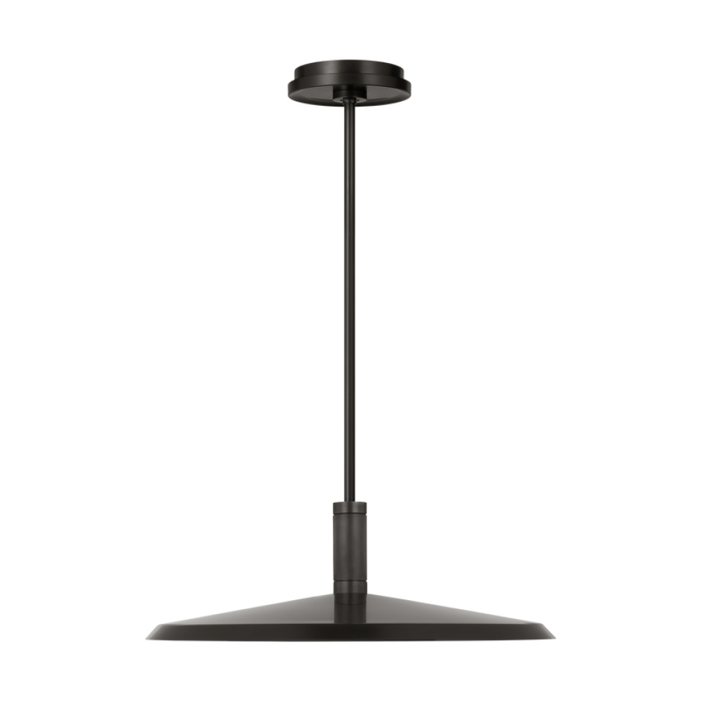 Saucer Direct 18 Pendant