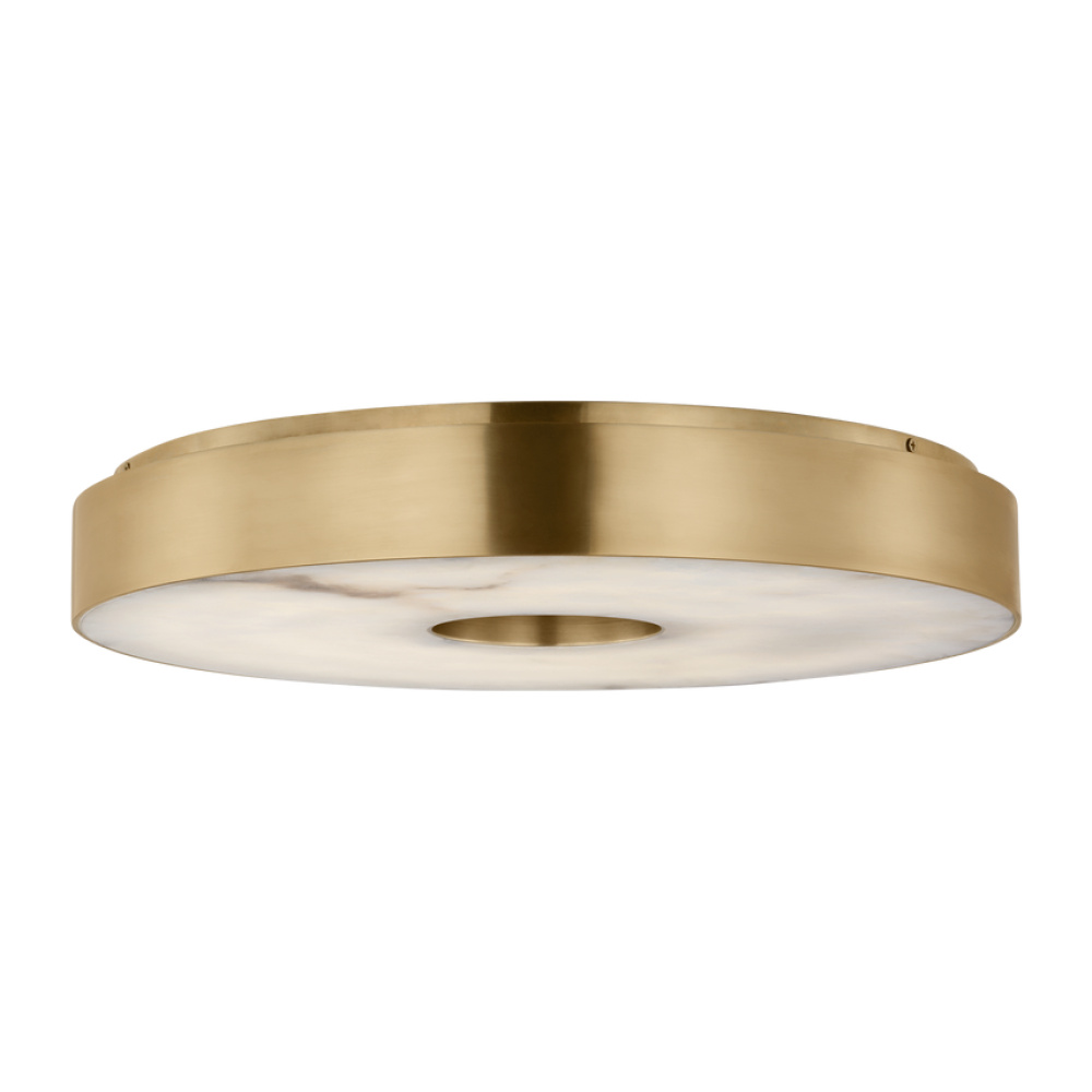 Wyllis 18 Flush Mount