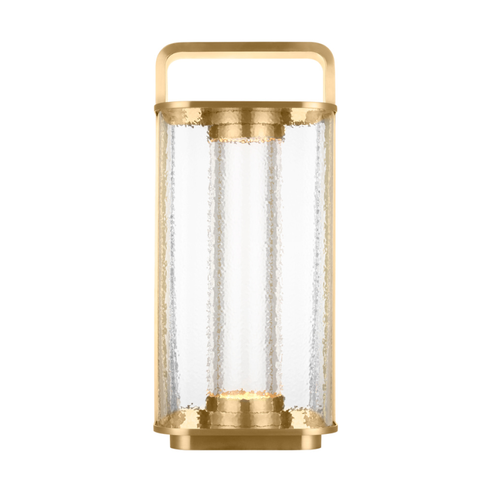 Flacara 15 Rechargeable Lantern