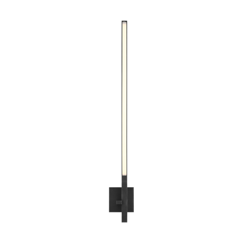 Cityscape Right X-Large Sconce
