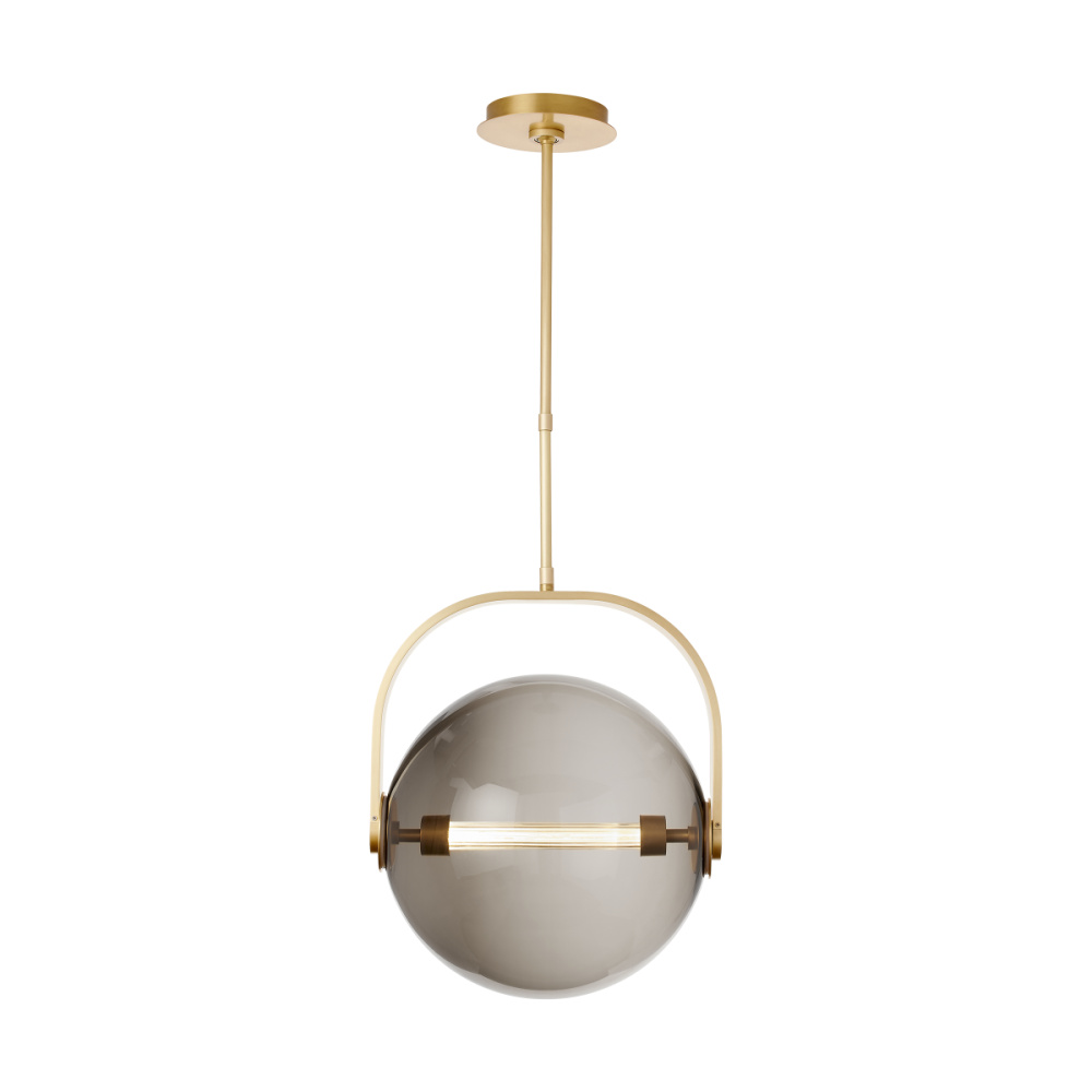 Fues Medium Pendant