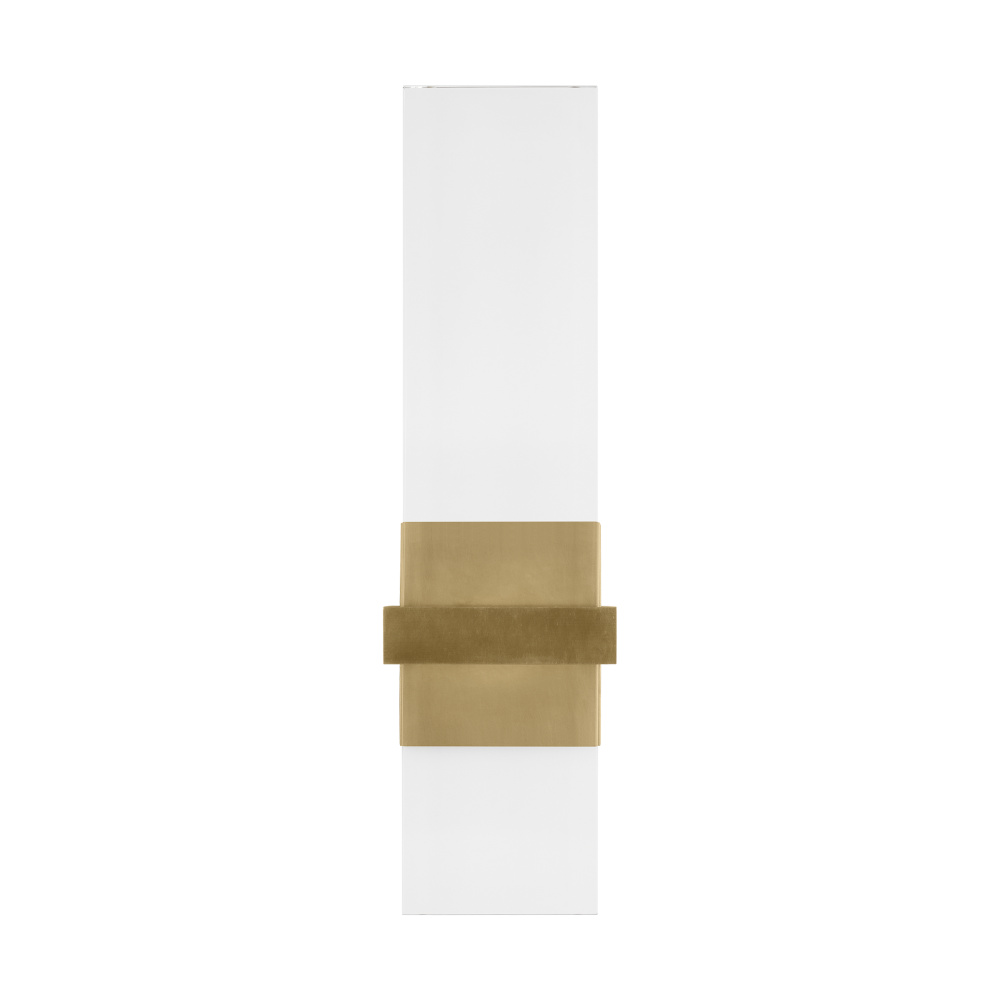 Flyta Medium Sconce