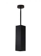 Visual Comfort & Co. Modern Collection 700TDEXOP181230BW-LED930 - Exo 18 Pendant