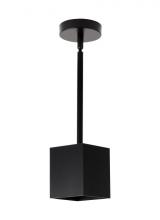 Visual Comfort & Co. Modern Collection 700TDEXOP61240BG-LED930 - Exo 6 Pendant